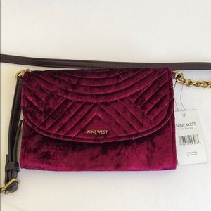 Nine West cross body bag